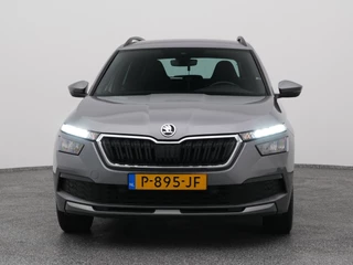 Škoda Kamiq – thumbnail 16