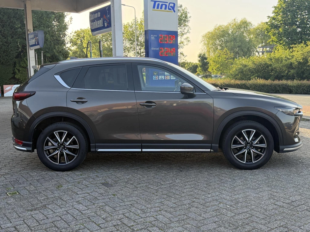 Mazda CX-5 – foto 9