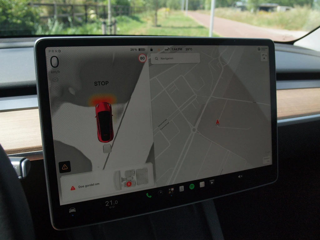 Tesla Model Y – foto 17