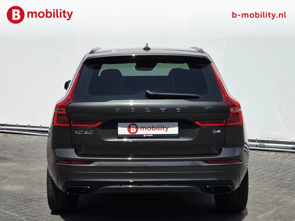 Volvo XC60 – foto 4
