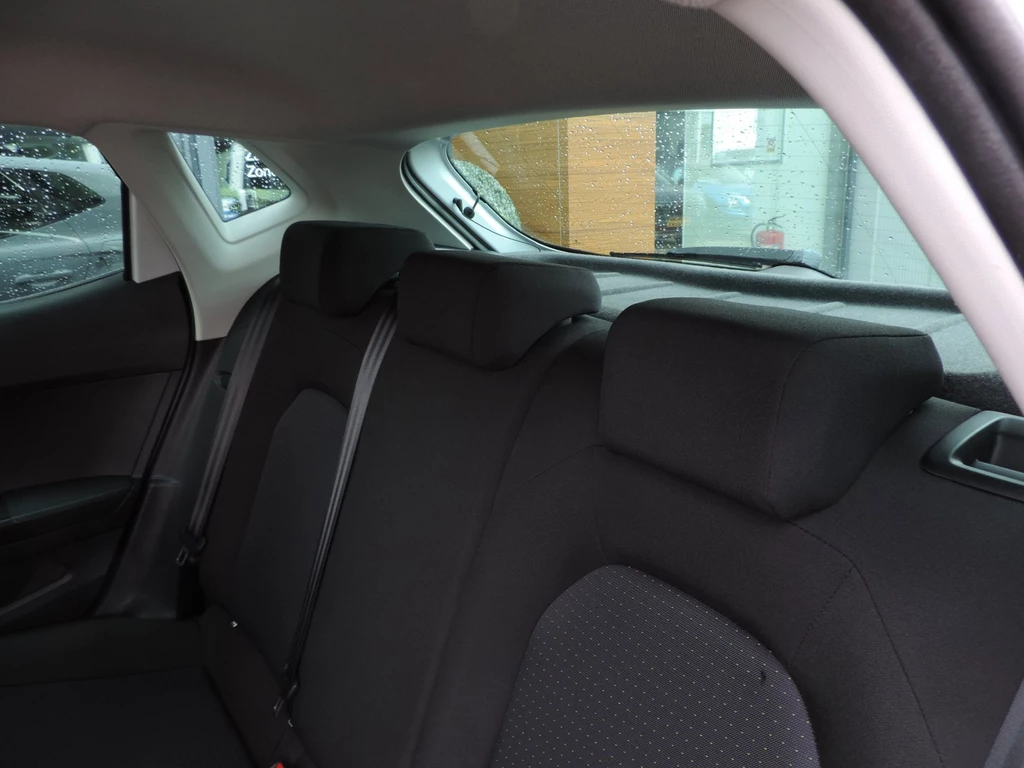 SEAT Ibiza – foto 21