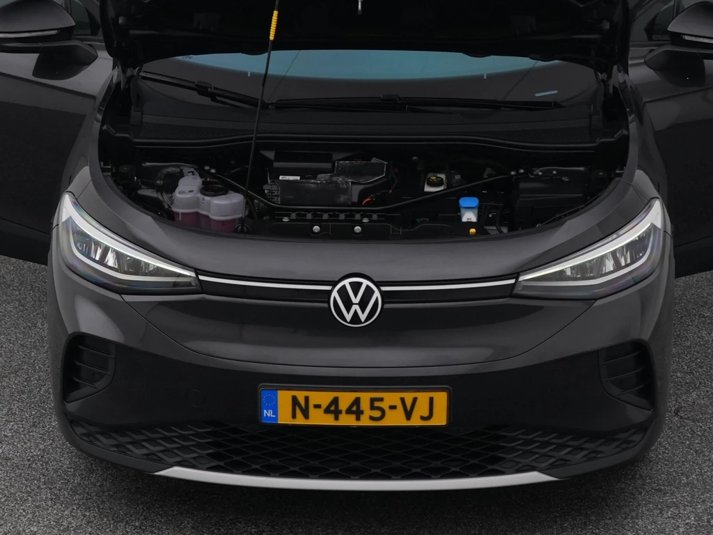 Volkswagen ID.4 – foto 20