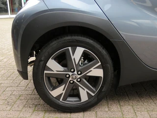 Toyota Aygo – thumbnail 25