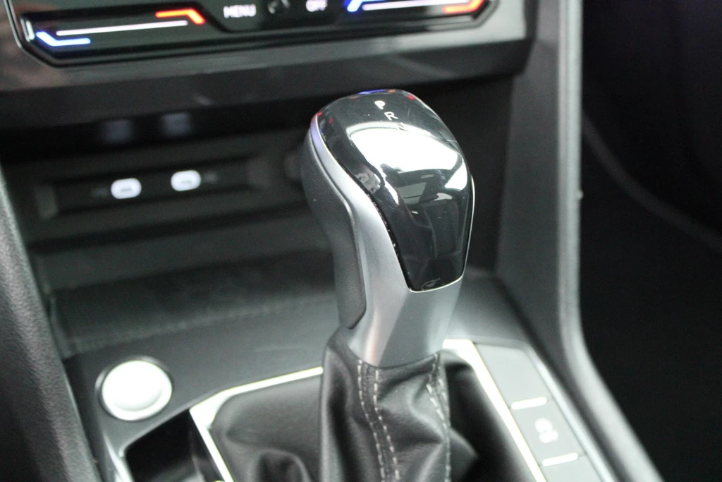 Volkswagen Tiguan Allspace – foto 36