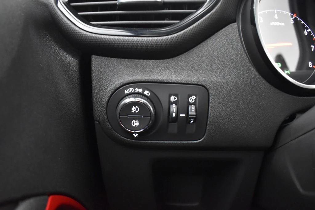 Opel Crossland – foto 17