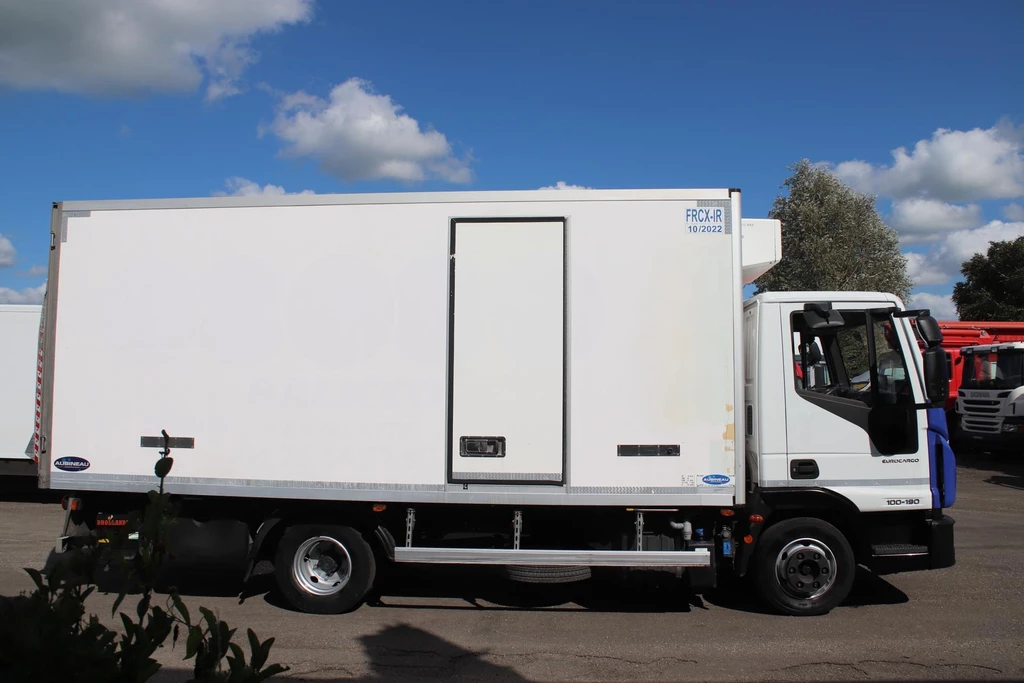 Iveco Eurocargo – foto 2
