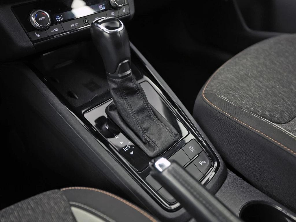 Škoda Scala – foto 13