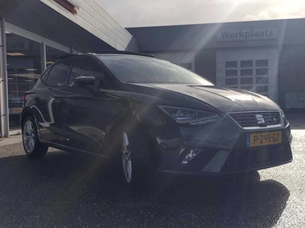 SEAT Ibiza – foto 7