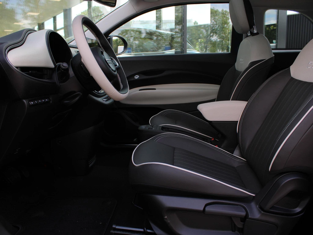 Fiat 500 – foto 8