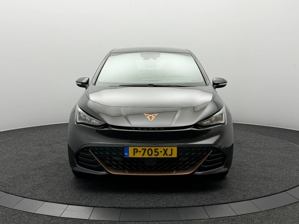 CUPRA Born – foto 8