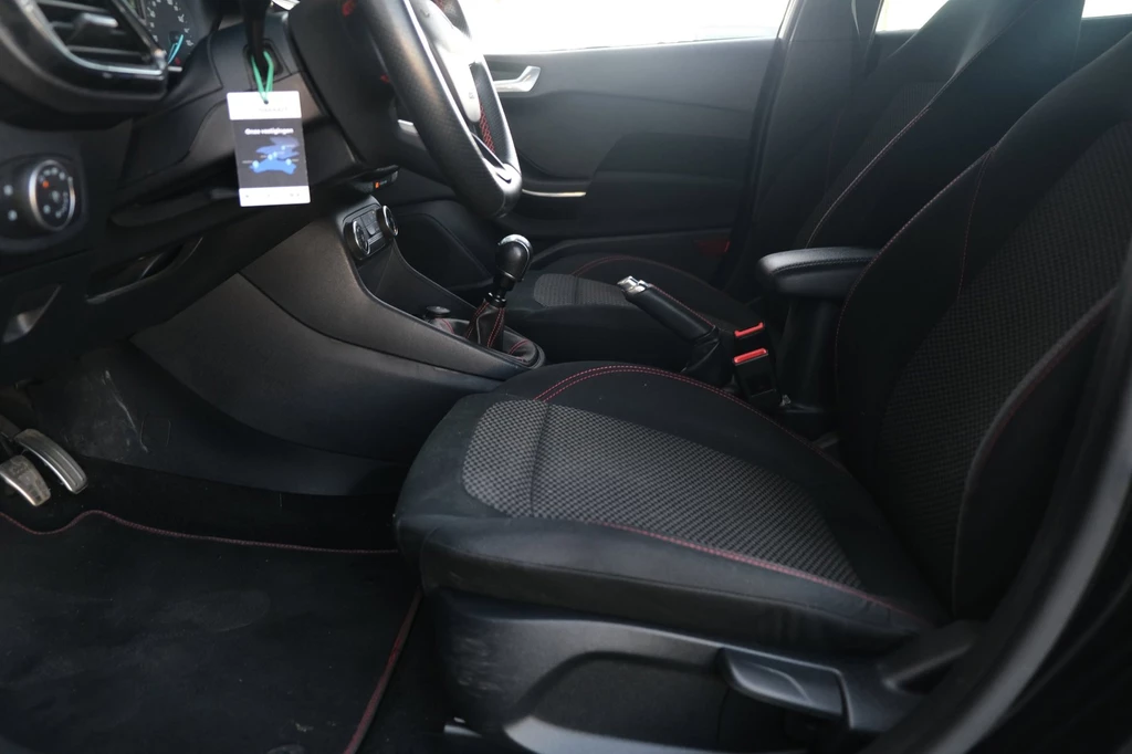 Ford Fiesta – foto 11