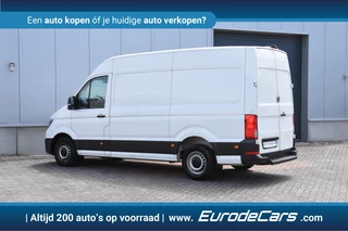 Volkswagen Crafter – thumbnail 4