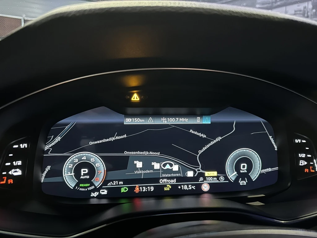 Audi A6 – foto 21
