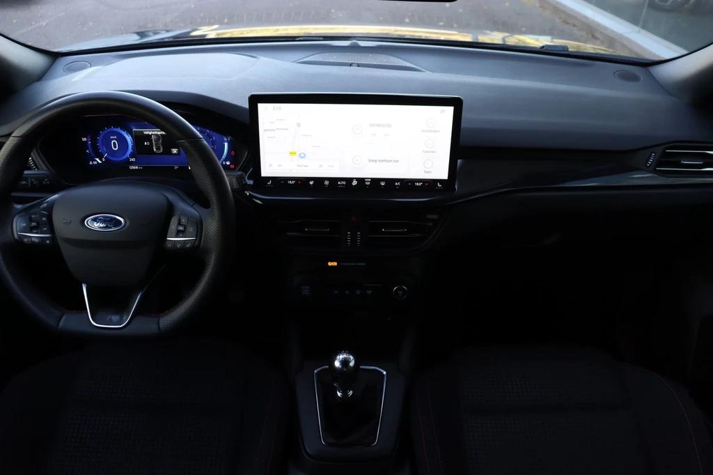 Ford Focus – foto 8