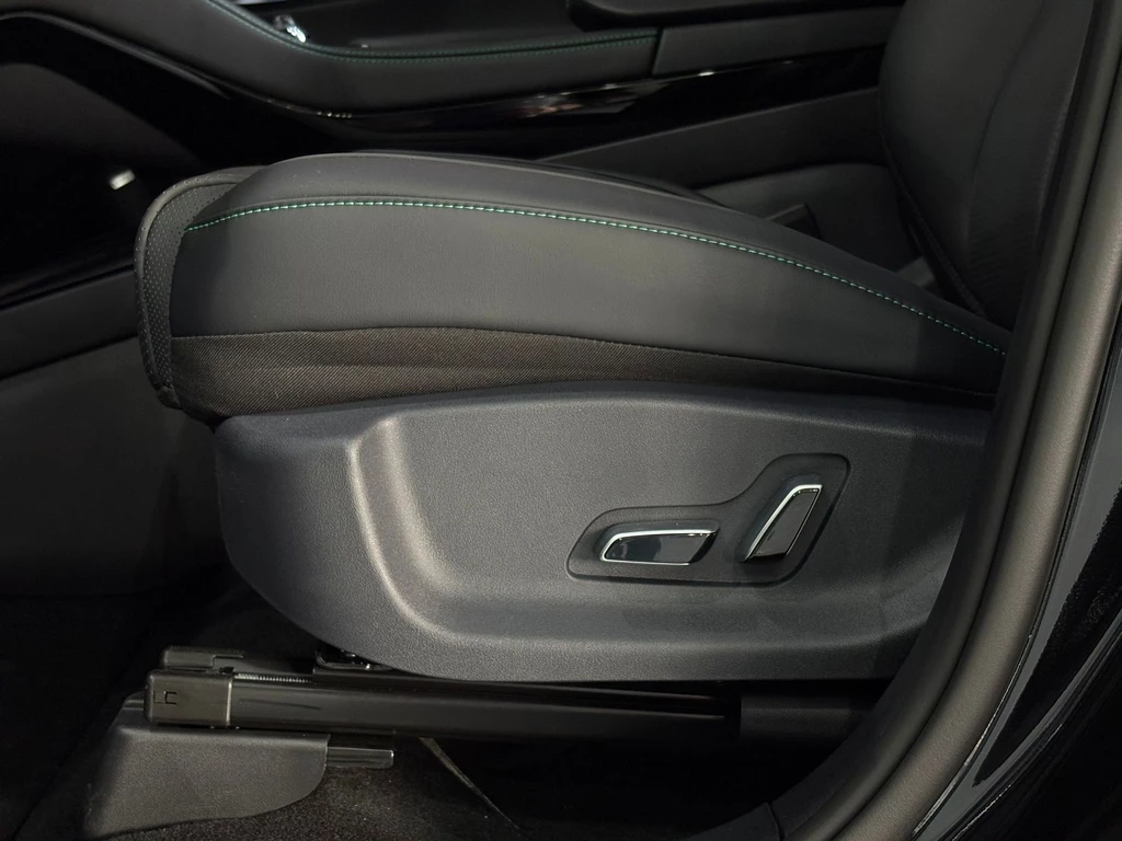 BYD SEAL U – foto 23