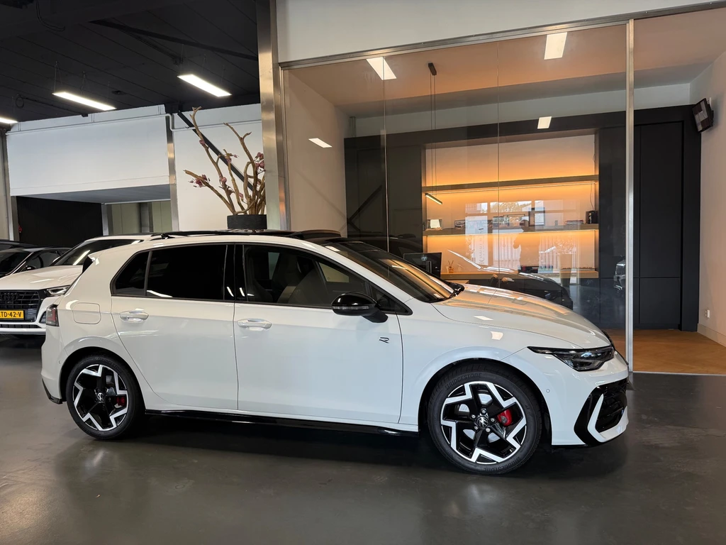 Volkswagen Golf – foto 3