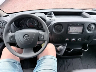 Opel Movano – thumbnail 13