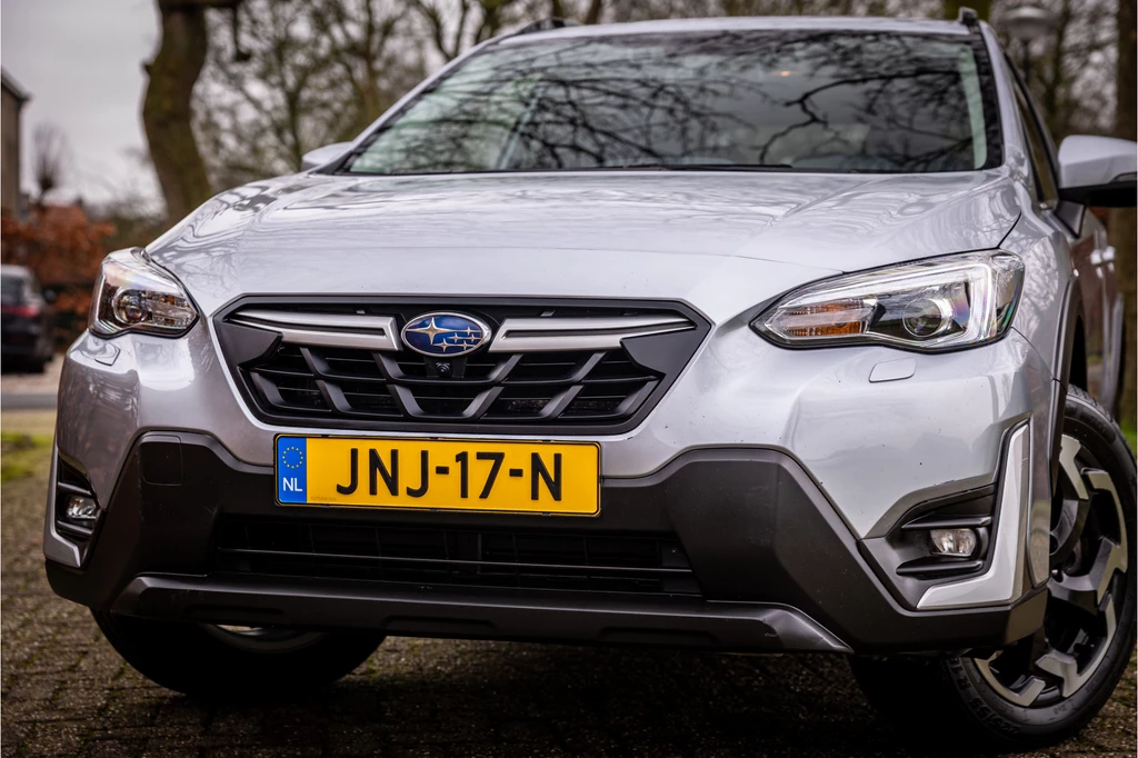 Subaru XV – foto 2