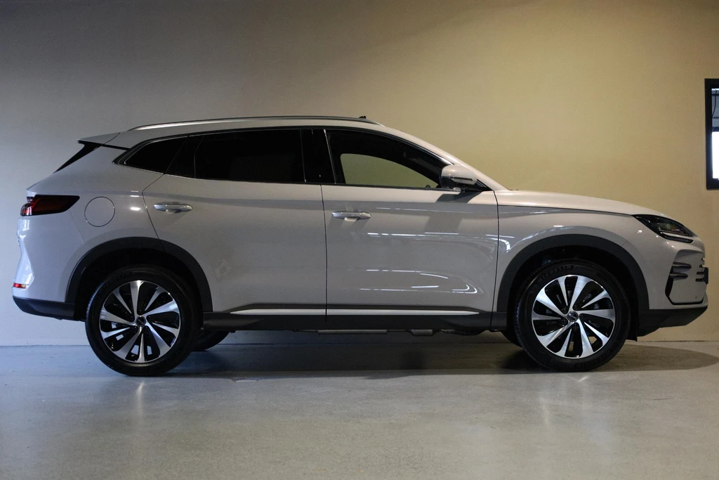 BYD SEAL U – foto 7