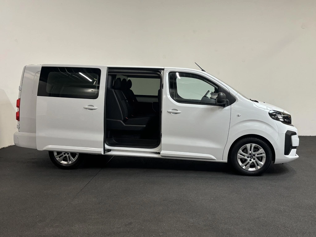Opel Vivaro – foto 7