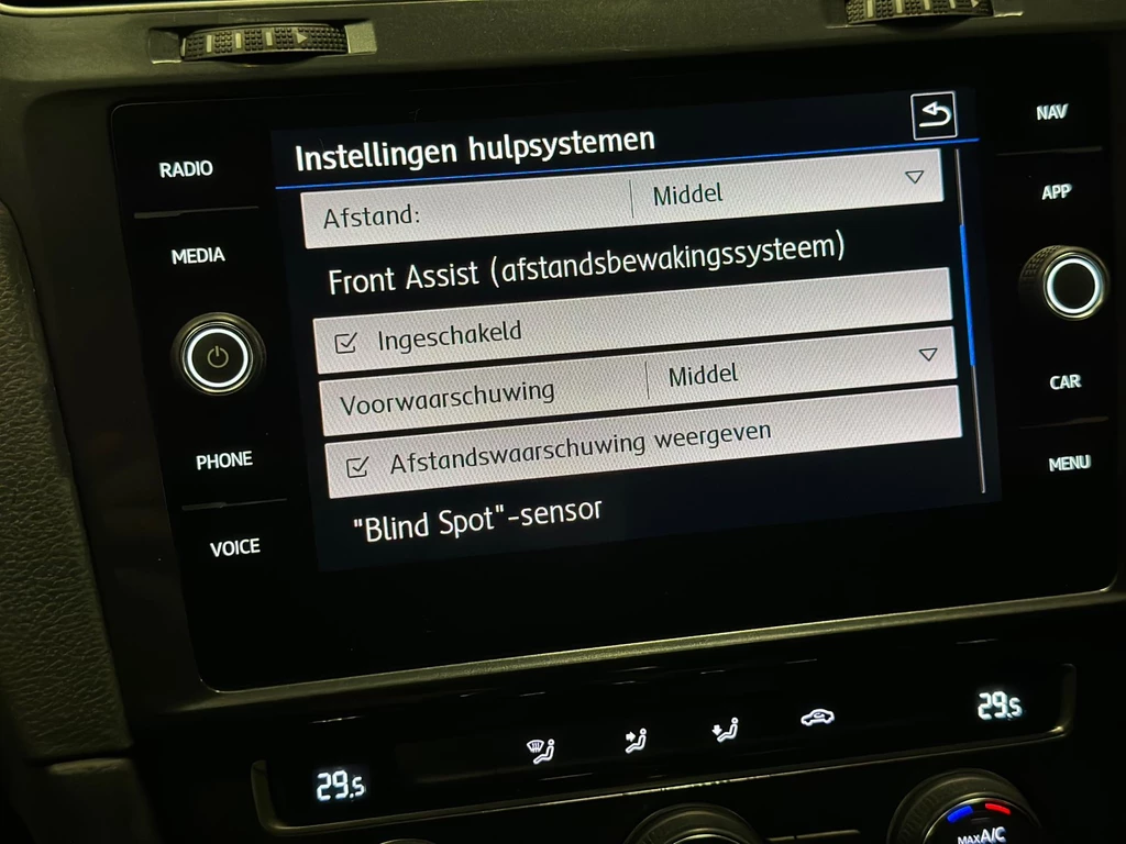 Volkswagen Golf – foto 17