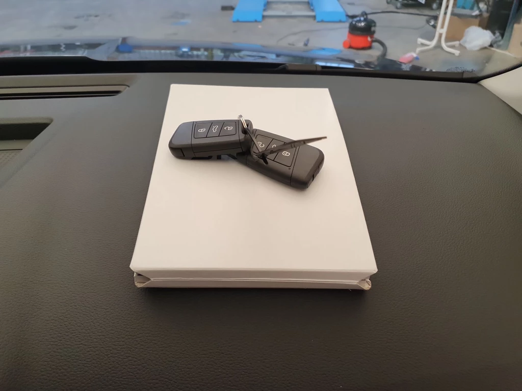 Škoda Karoq – foto 29