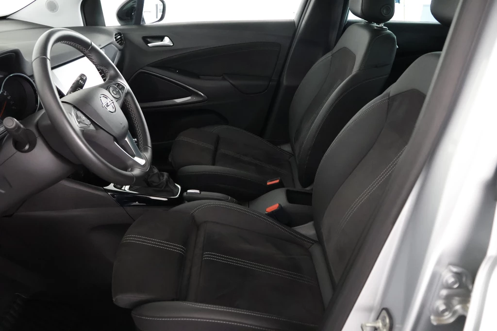 Opel Crossland – foto 11