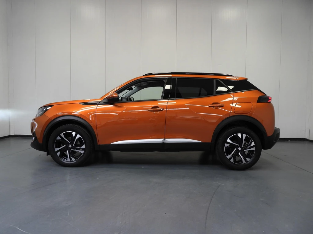 Peugeot 2008 – foto 3