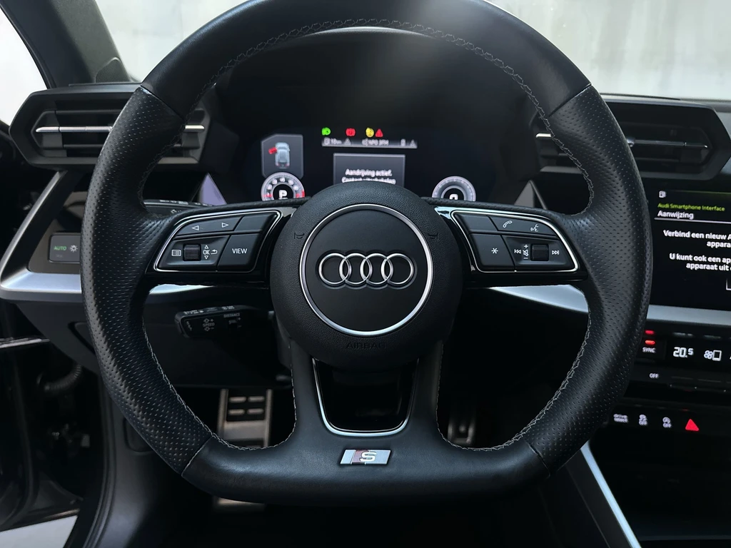 Audi A3 – foto 11