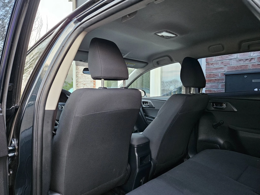 Toyota Auris – foto 19