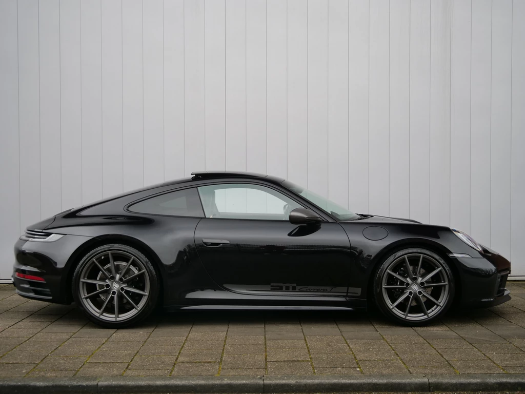Porsche 911 – foto 5