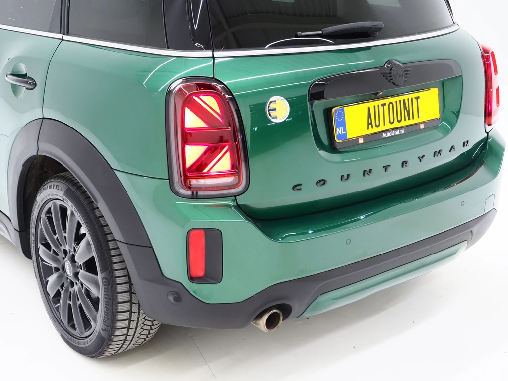 MINI Countryman – foto 4