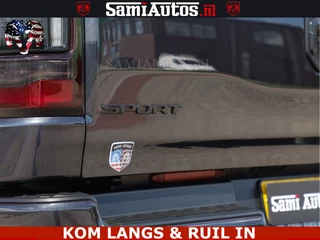 Dodge Ram Pick-Up – thumbnail 53