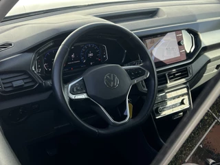 Volkswagen T-Cross – thumbnail 9