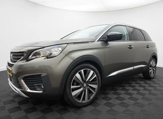 Peugeot 5008 – thumbnail 2