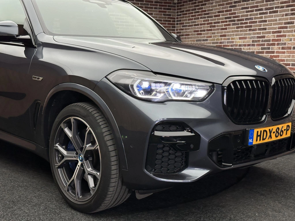 BMW X5 – foto 10