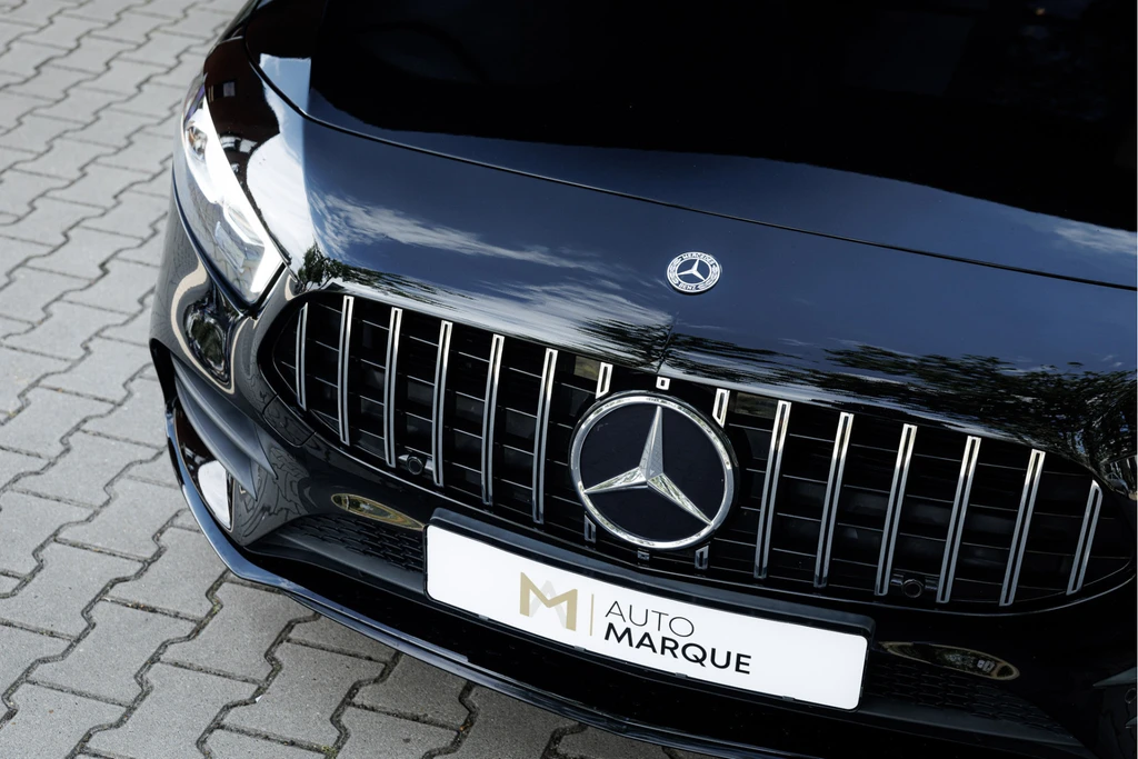 Mercedes-Benz A-Klasse – foto 25