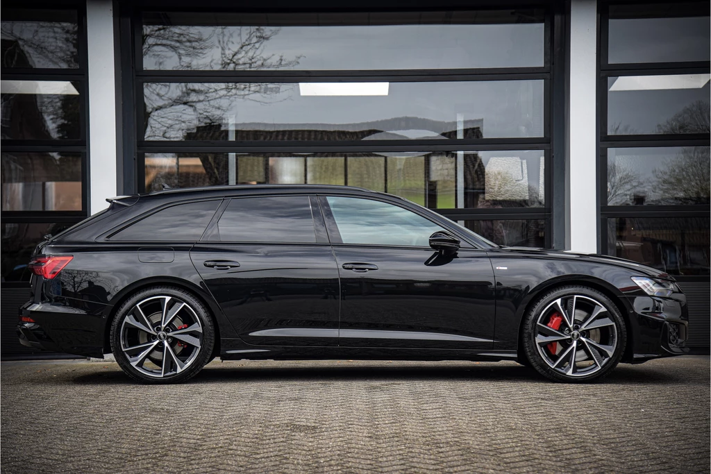 Audi A6 – foto 6