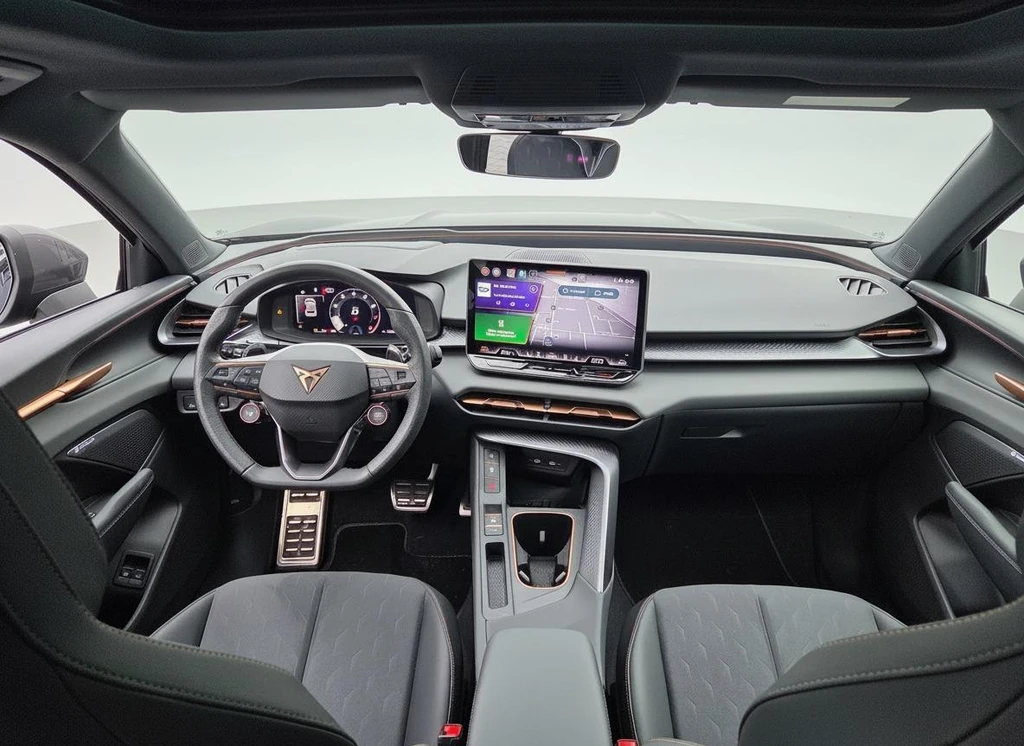 CUPRA Terramar – foto 12