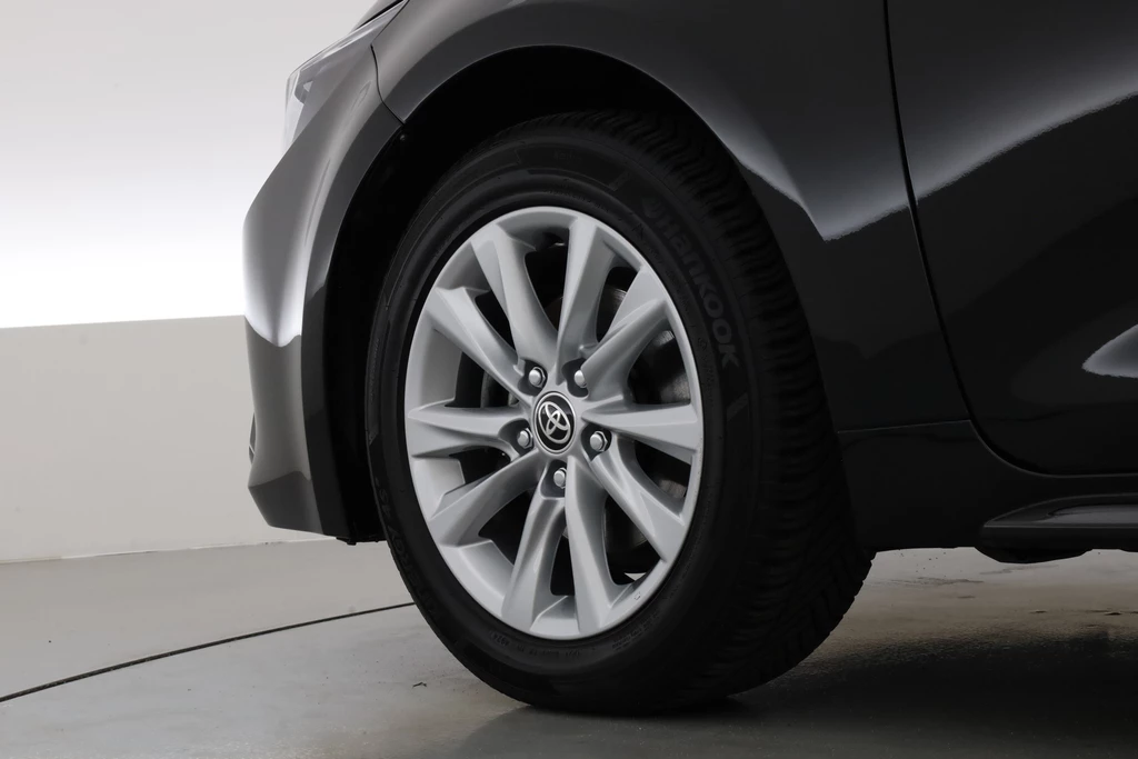 Toyota Corolla Touring Sports – foto 43