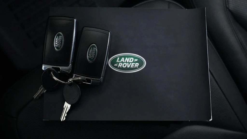 Land Rover Defender – foto 39