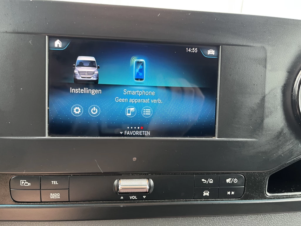Mercedes-Benz Sprinter – foto 35