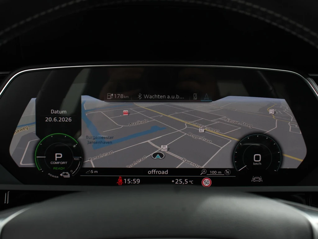 Audi e-tron – foto 16