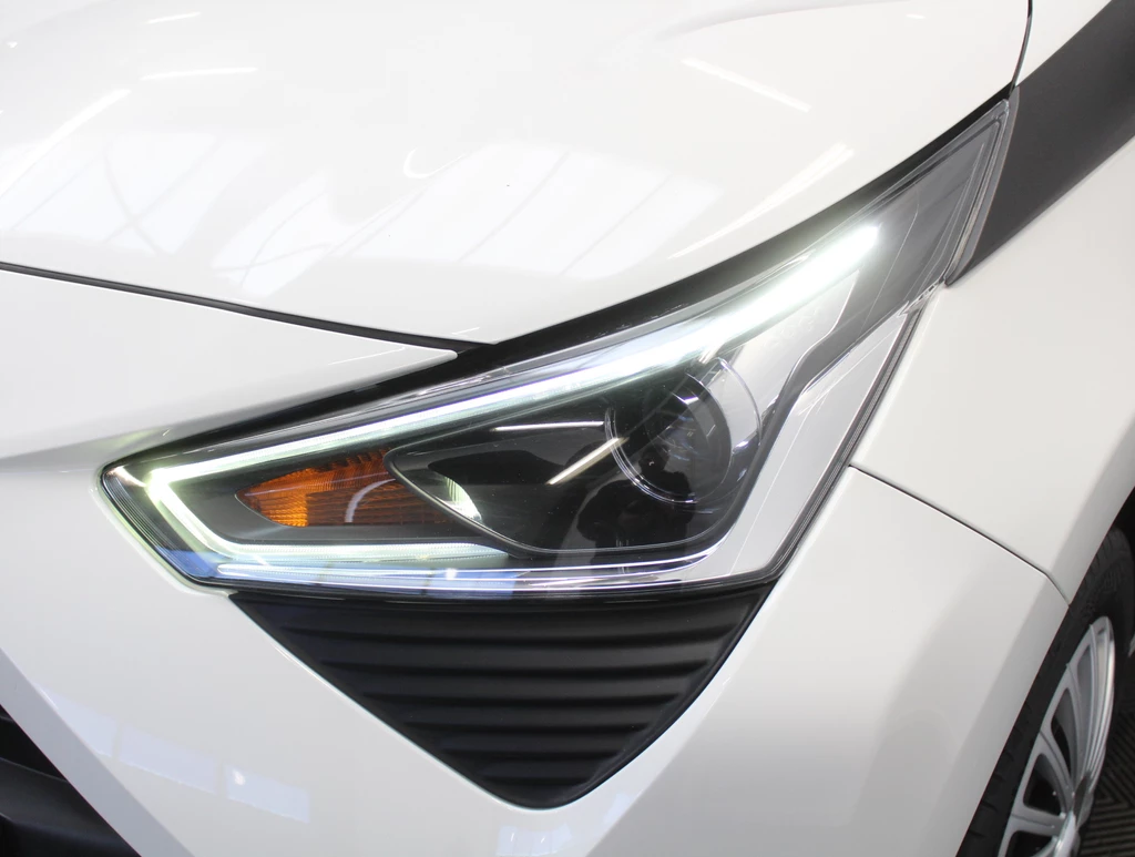 Toyota Aygo – foto 29