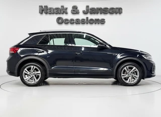 Volkswagen T-Roc – thumbnail 6