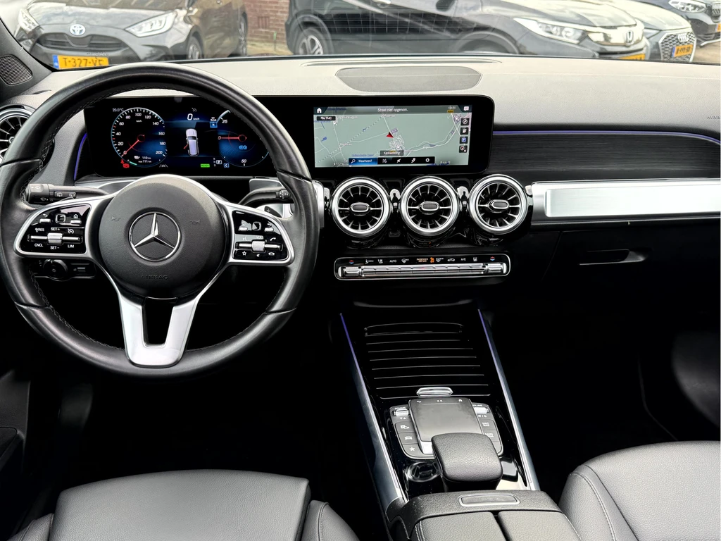 Mercedes-Benz EQB – foto 10