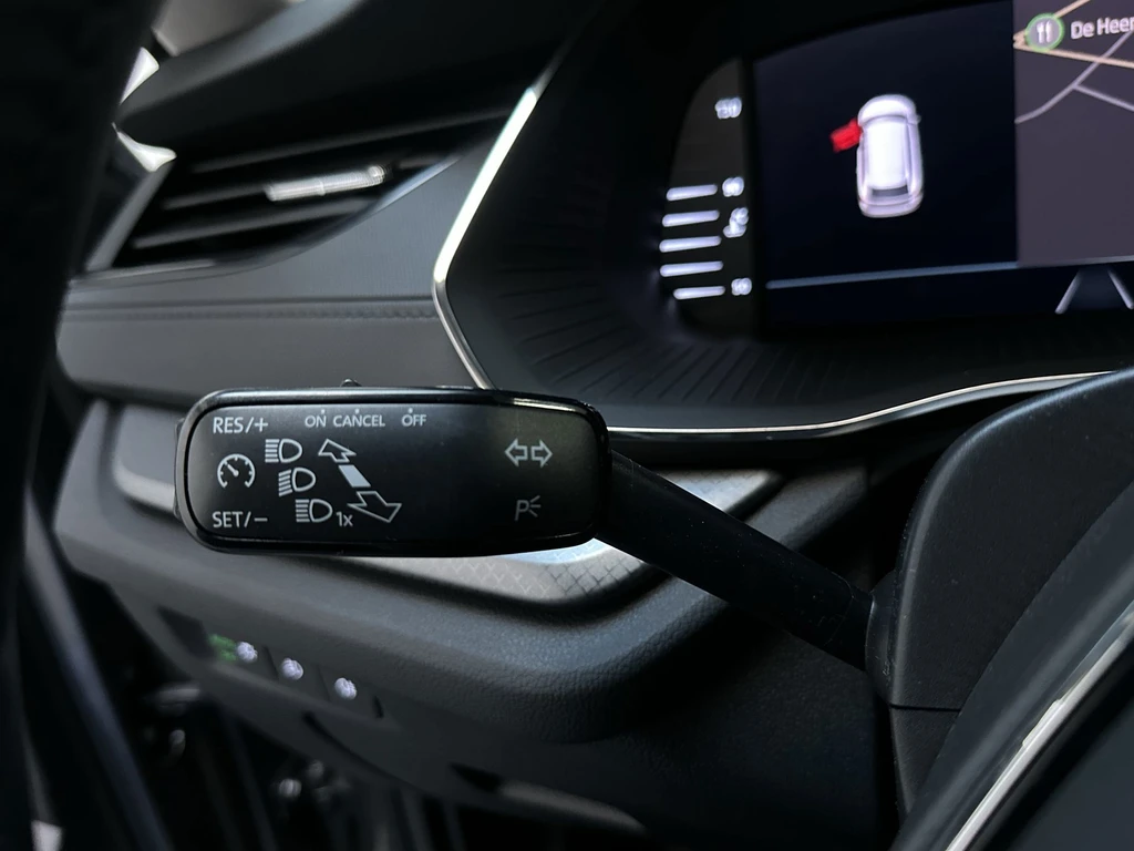 Škoda Octavia – foto 22
