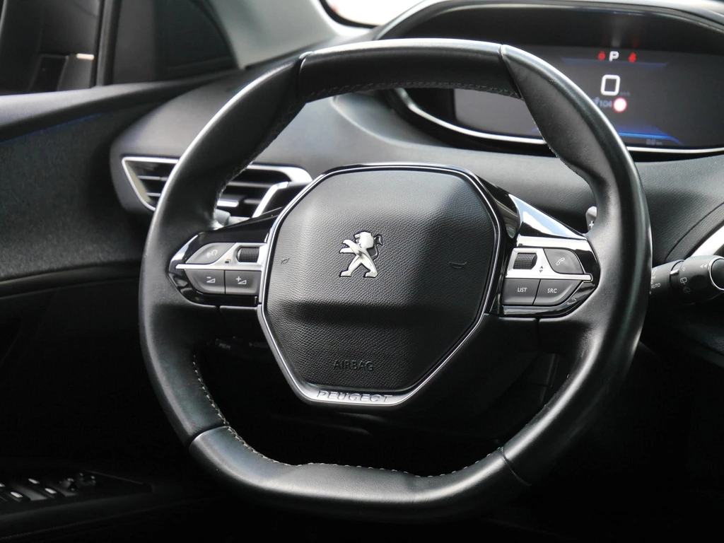 Peugeot 3008 – foto 17