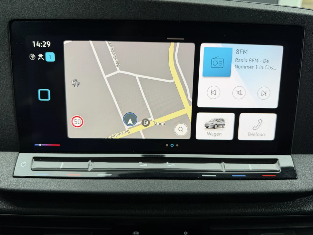Volkswagen Caddy – foto 14