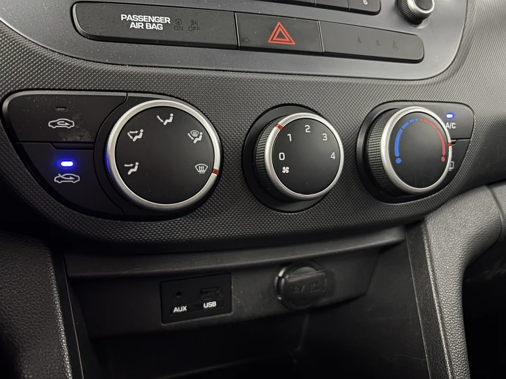Hyundai i10 – foto 26